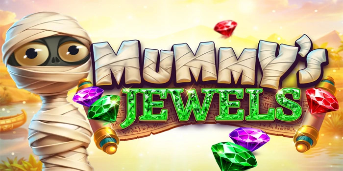 Trik Pola Paling Gacor Bermain Slot Mummy’s Jewels Tanpa Ribet
