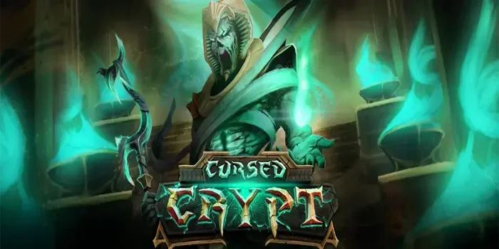 Cara Bermain Slot Cursed Crypt Untuk Pemula