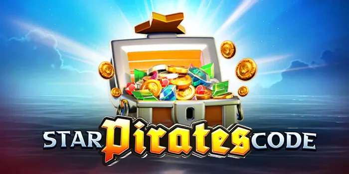 Pola Spin Slot Star Pirates Code Terbaru yang Sering Dipakai