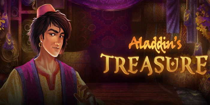 Rahasia Jitu Mendapatkan Jackpot Di Slot Aladdin’s Treasure