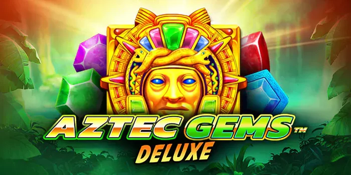 Slot Aztec Gems Deluxe dengan Cuan Harian Paling Stabil