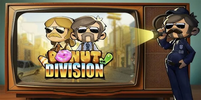 Strategi Meningkatkan Peluang Menang di Slot Donut Division