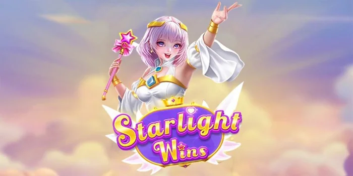 Trik Jitu Main Slot Starlight Wins dengan Modal Receh