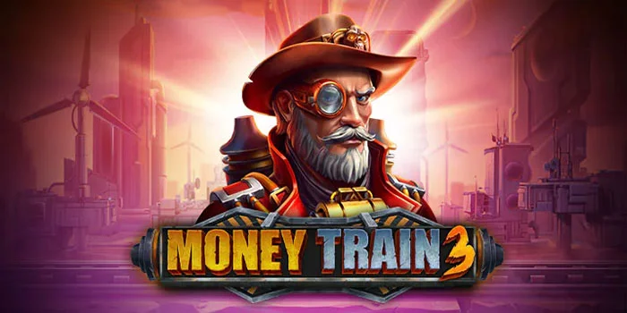 Trik Jitu Dapatkan Jackpot Gede Bermain di Slot Money Train 3