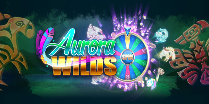 Cara Efektif Mendulang Jackpot Besar di Slot Aurora Wilds