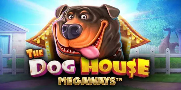 Tips Jitu Buru Bonus di Slot The Dog House Megaways